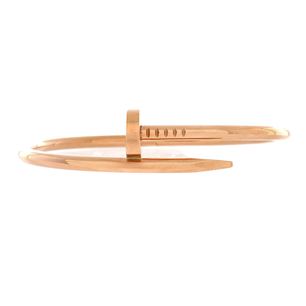 Cartier Classic Juste un Clou Bracelet